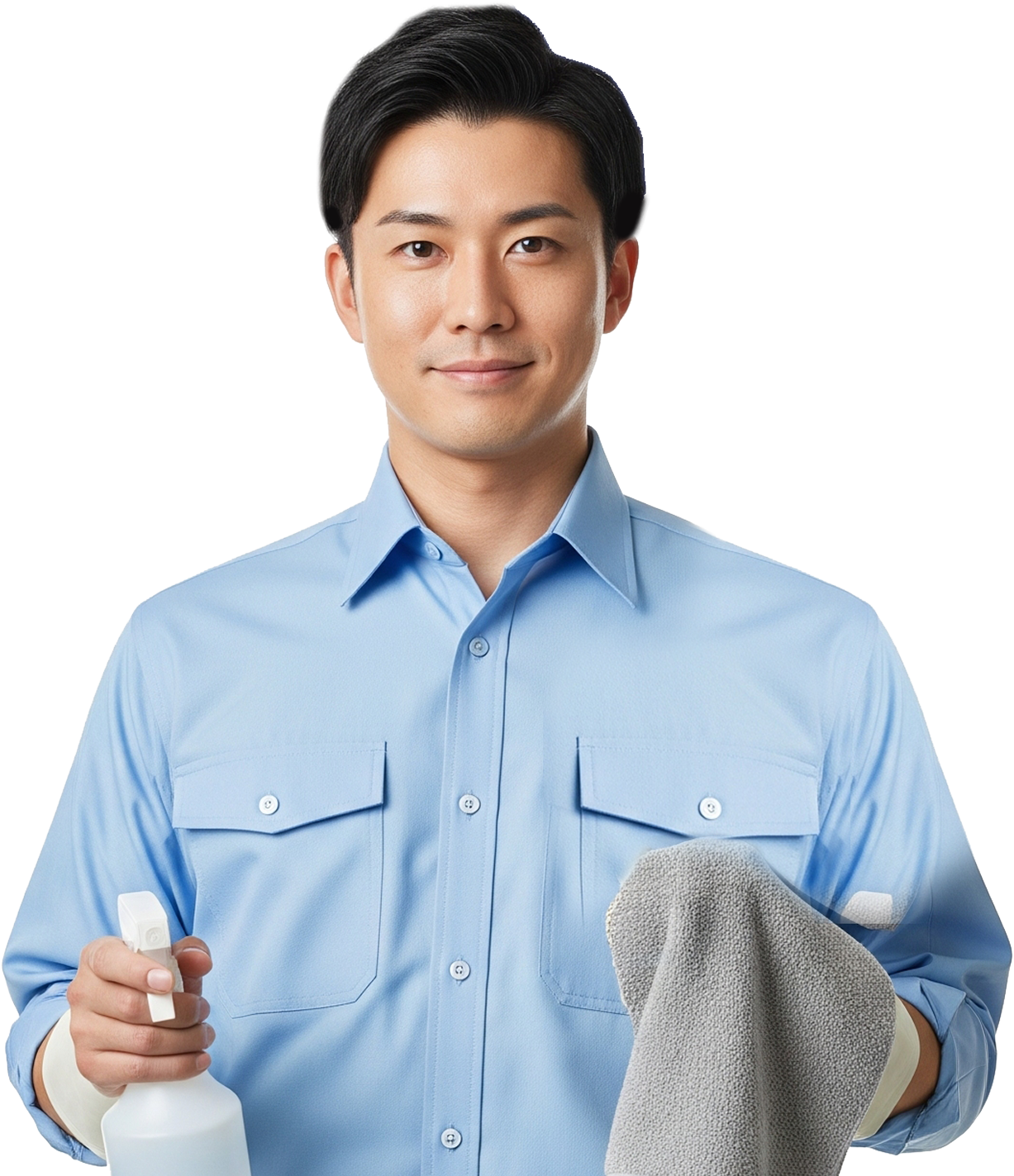 クリーンレスキュー